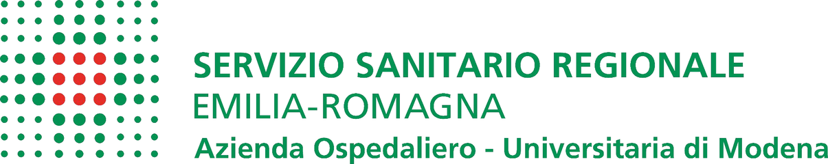 SSR Emilia-Romagna — AOU Modena